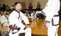 Masters Promotion